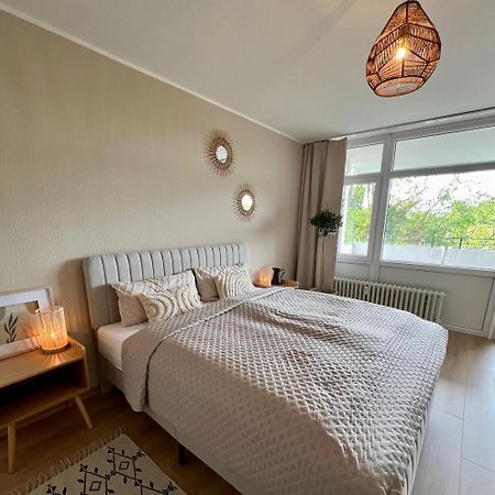 Up Wuljke19 Neu Renovierte Unterkunft Inkl.Pkw Stellplatz Emden Exterior foto